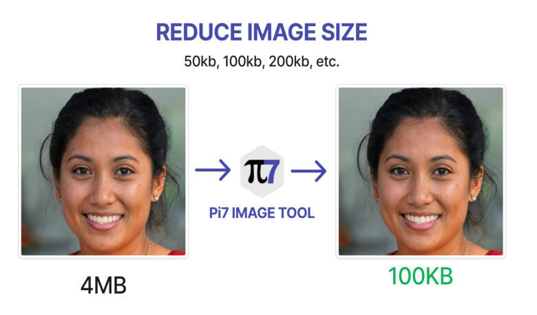 Photo & Sign Compressor
